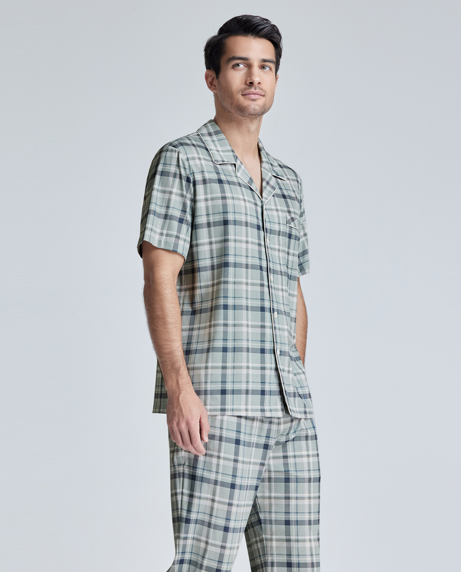 Men's pajamas & home clothes