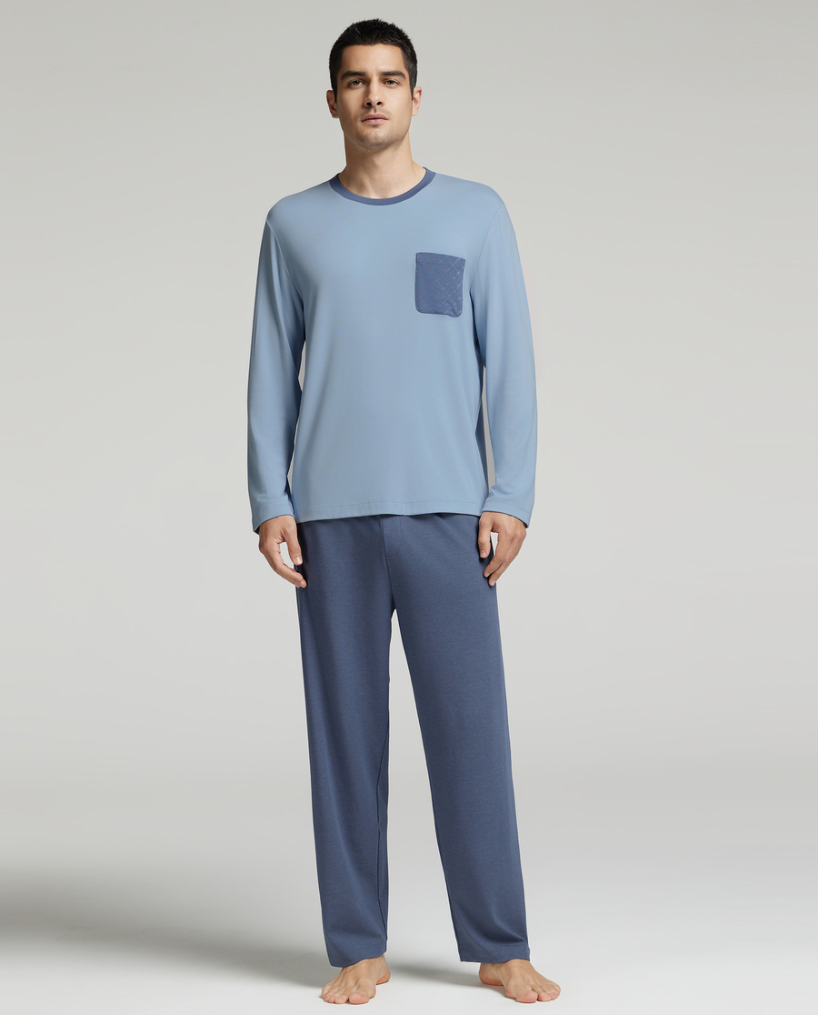 Men's pajamas & home clothes