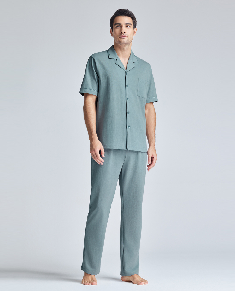 Men's pajamas & home clothes