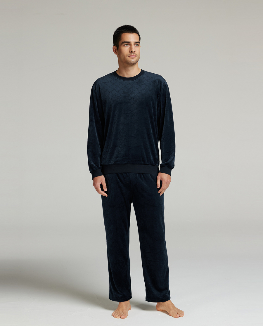 Men's pajamas & home clothes