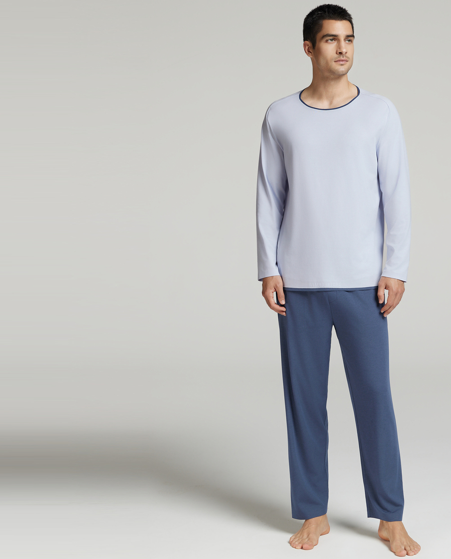 Men's pajamas & home clothes