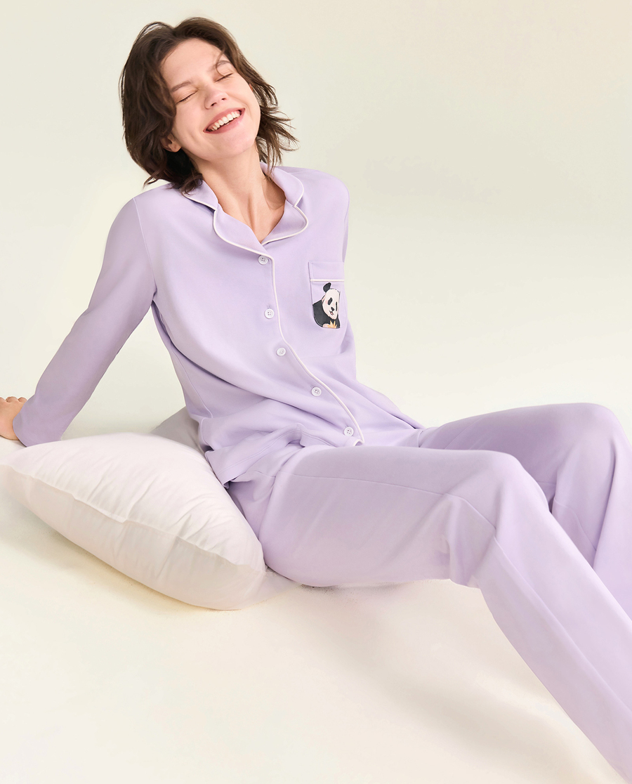 Women's pajamas & home clothes