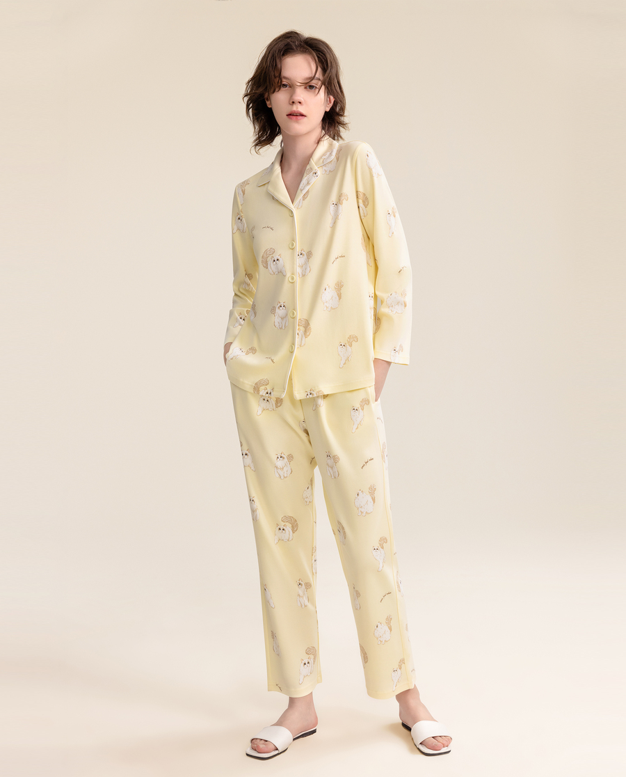 Women's pajamas & home clothes