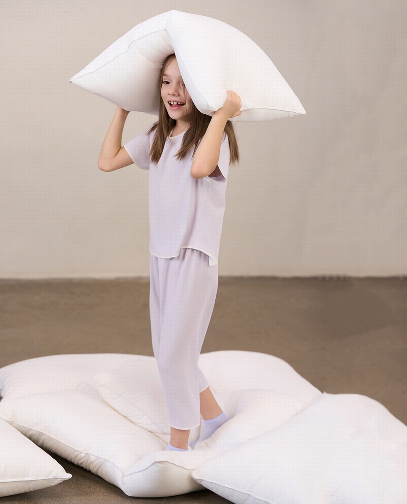 Children's pajamas & home clothes